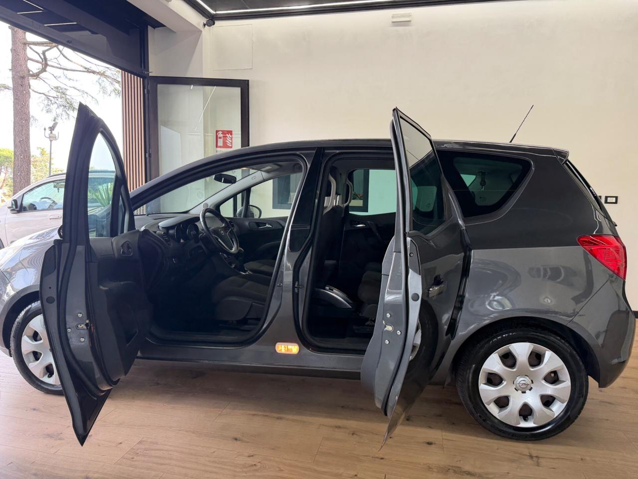 Opel Meriva 1.4 Turbo 120CV GPL Tech Cosmo
