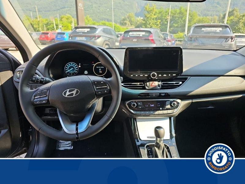 Hyundai i30 1.0T 100 CV DCT 48V BUSINESS