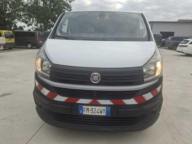 FIAT TALENTO 1.6 MJT 145 CV