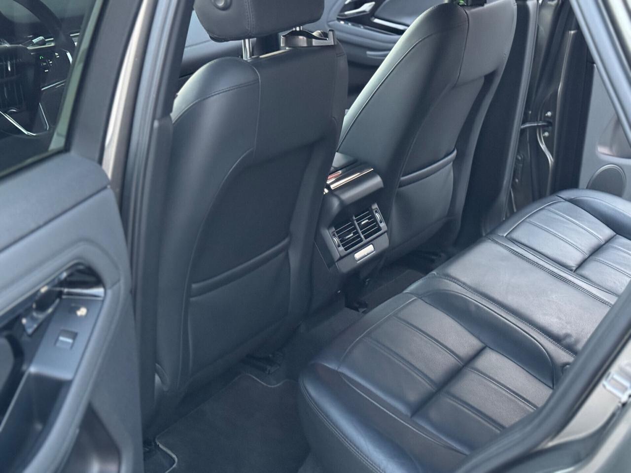 Land Rover Range Evoque 2.0D I4 AWD R-Dynamic