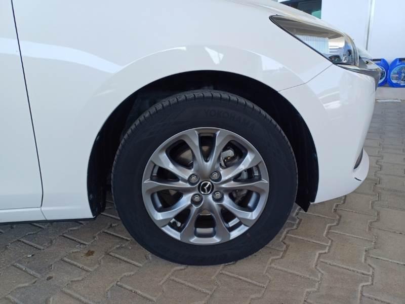 Mazda 2 1.5 Homura 75cv