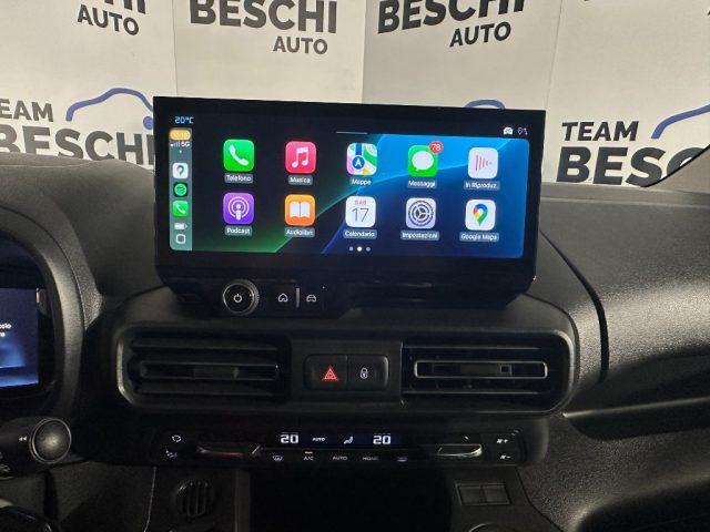 CITROEN Berlingo BlueHDi 100 Stop&Start M MAX