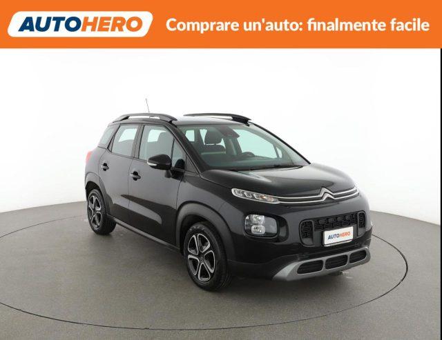 CITROEN C3 Aircross BlueHDi 110 S&S Feel