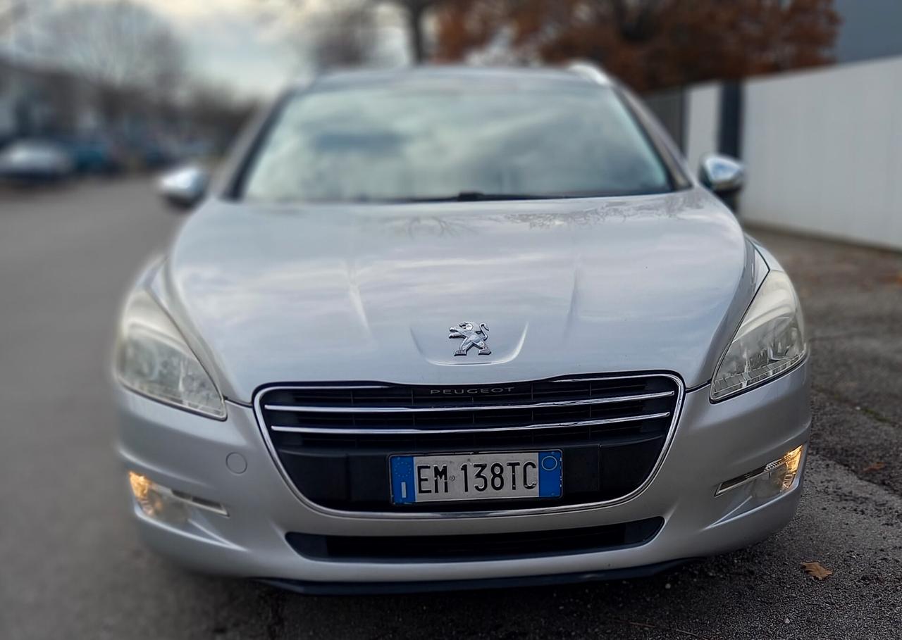 Peugeot 508 1.6 HDi 115CV SW Access