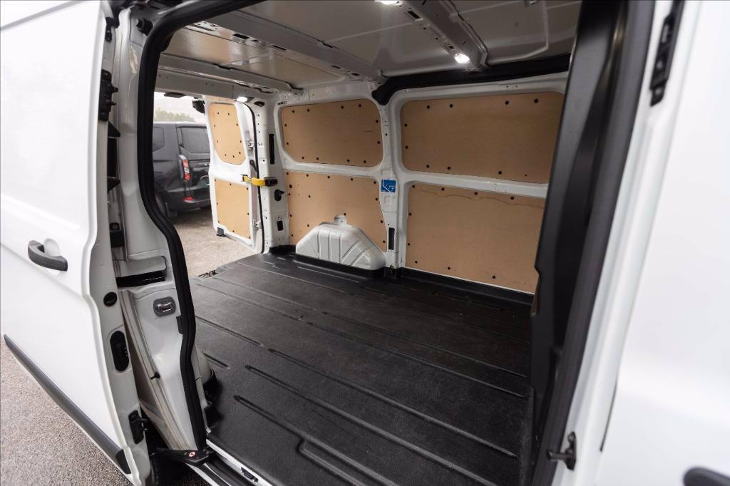 FORD transit custom 280 2.0 tdci 108cv trend L1H1 E6.2 del 2020