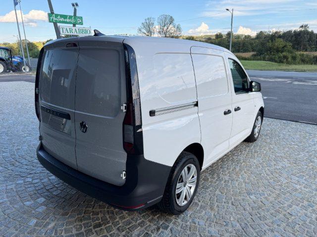 VOLKSWAGEN Caddy 1.5 BENZINA - KM 9.900 - CARGO - PRONTA CONSEGNA