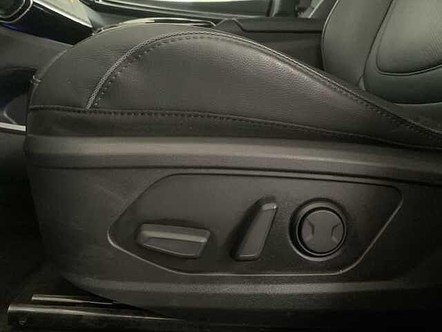Hyundai TUCSON 1.6 HEV 4WD aut. Exellence