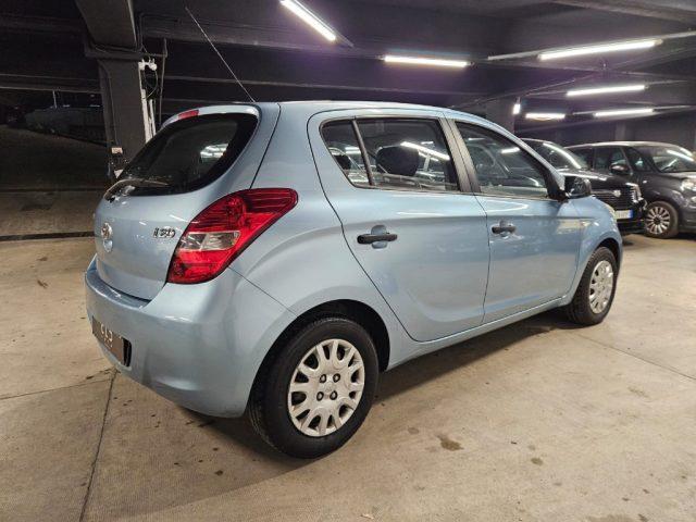 HYUNDAI i20 1.2 5p. Classic