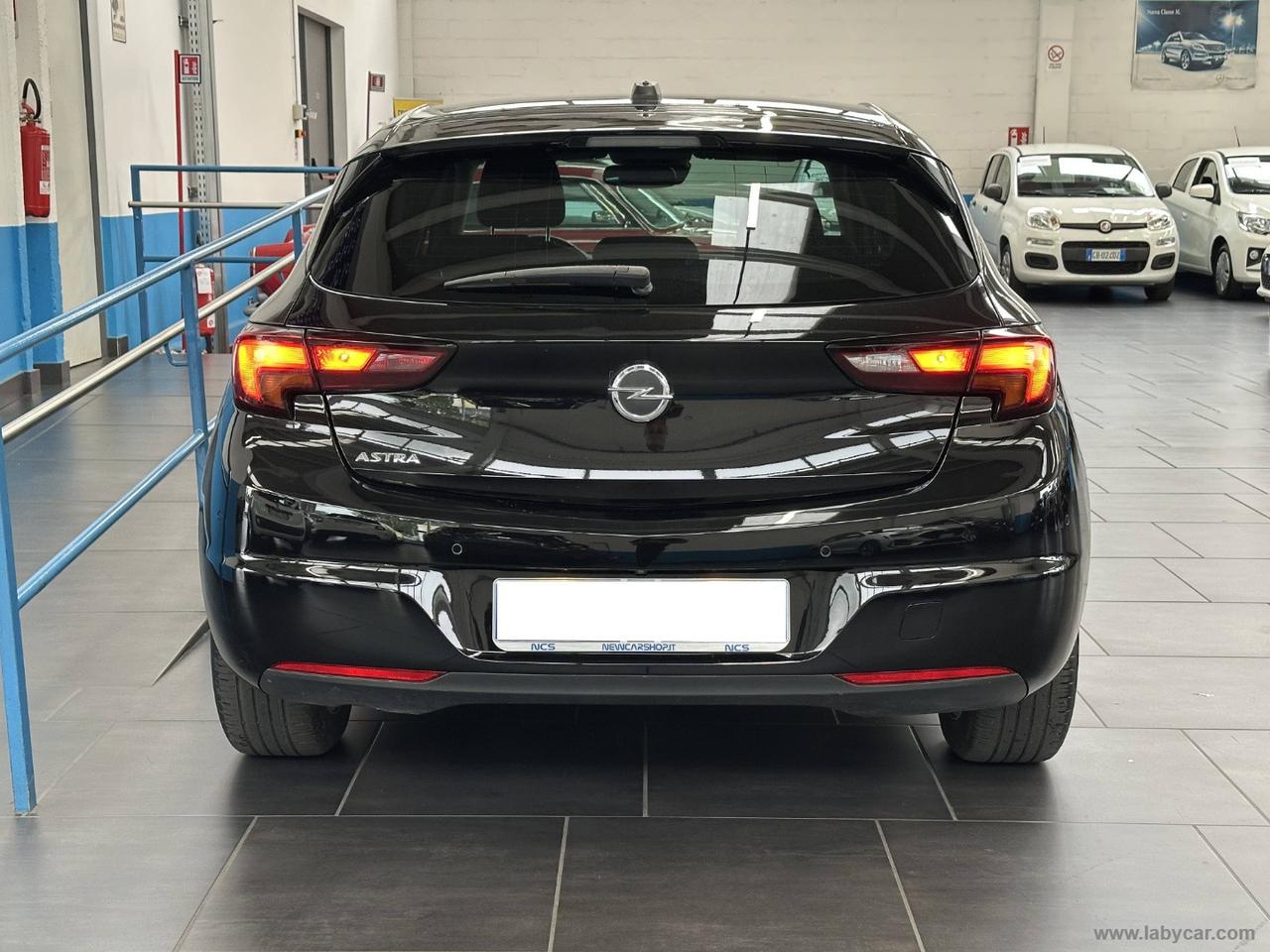 OPEL Astra 1.5 CDTI 122CV S&S AT9 5p.Bus.El.