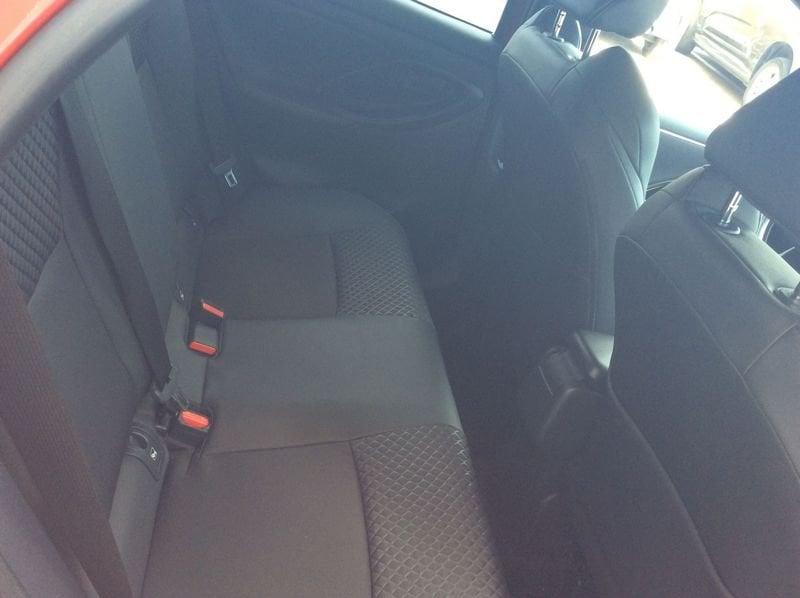 Toyota Yaris Yaris 1.5 Hybrid 5 porte Style