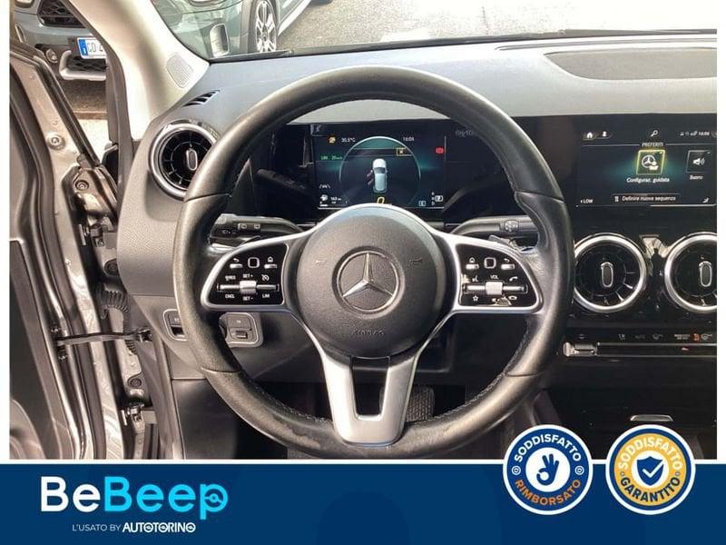 Mercedes-Benz Classe B B 180 D SPORT PLUS AUTO