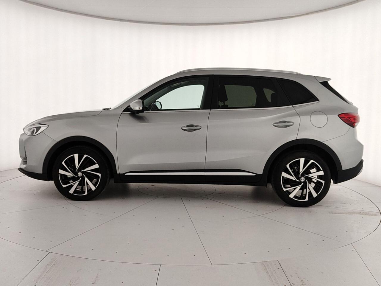 Mg ZS 1.5 Hybrid+ Luxury
