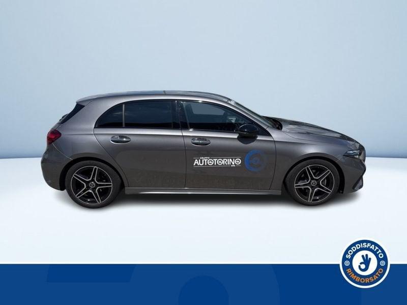 Mercedes-Benz Classe A 180d Automatic AMG Line Advanced Plus