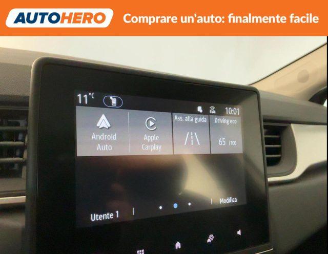 RENAULT Captur TCe 90 CV Business