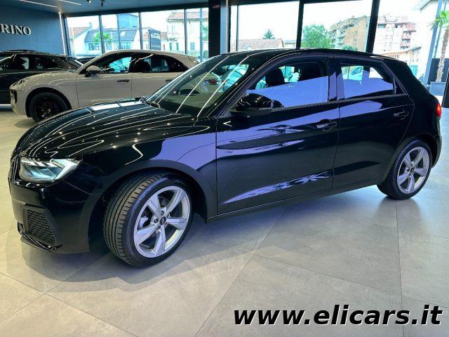 AUDI A1 SPB 30 TFSI S tronic Admired Advanced