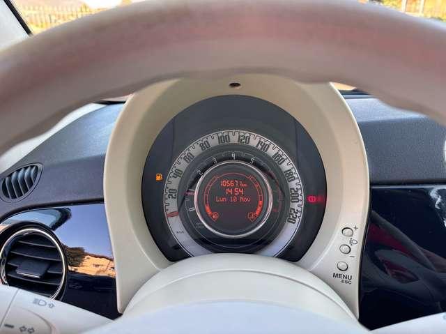 Fiat 500 500 III 1.2 Sport 69cv