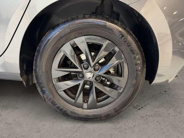 Skoda Fabia 1.0 tsi evo Selection 95cv