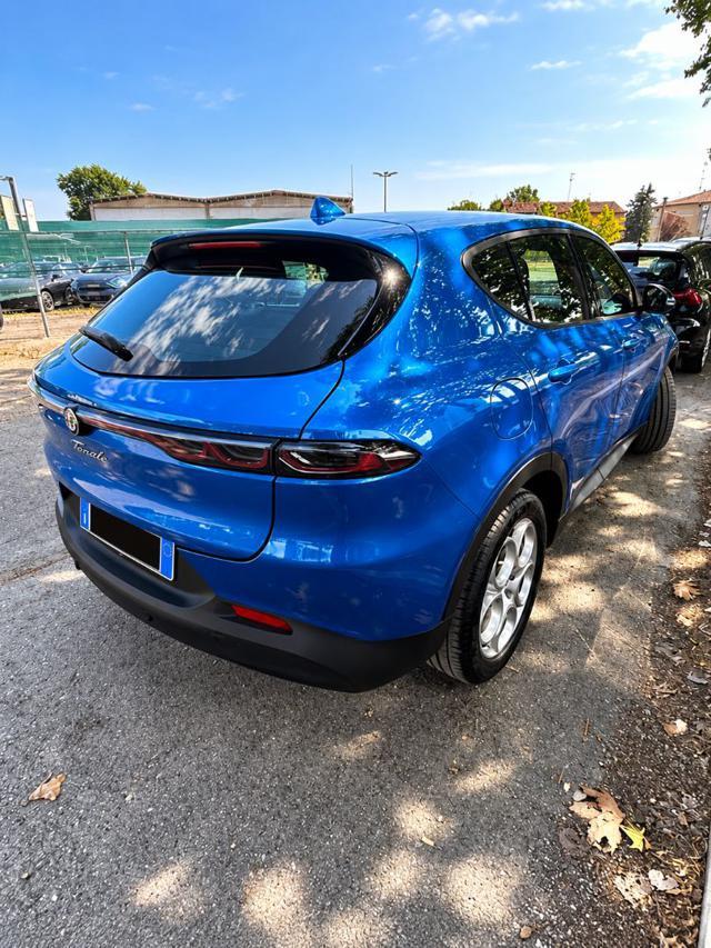 ALFA ROMEO Tonale 1.6 diesel 130 CV TCT6 Sprint
