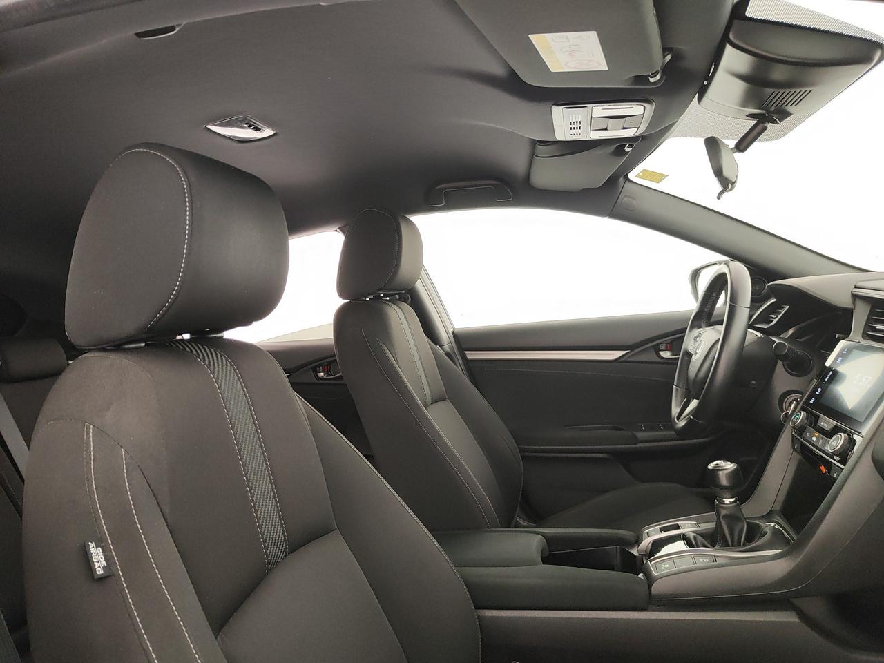 HONDA Civic 5p 1.0 Elegance Navi