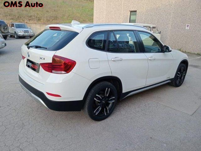 BMW X1 xDrive18d X Line
