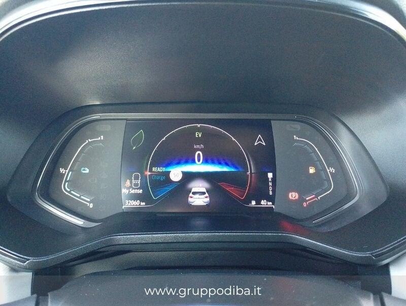 Renault Clio V 2019 Benzina 1.6 E-Tech full hybrid Techno 145cv auto