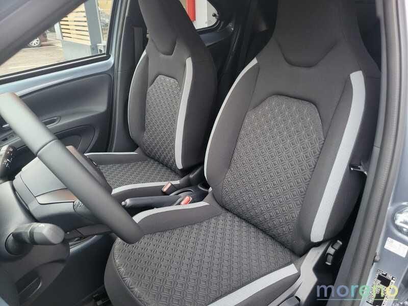 Toyota Aygo X X 1.0 Trend 72 CV