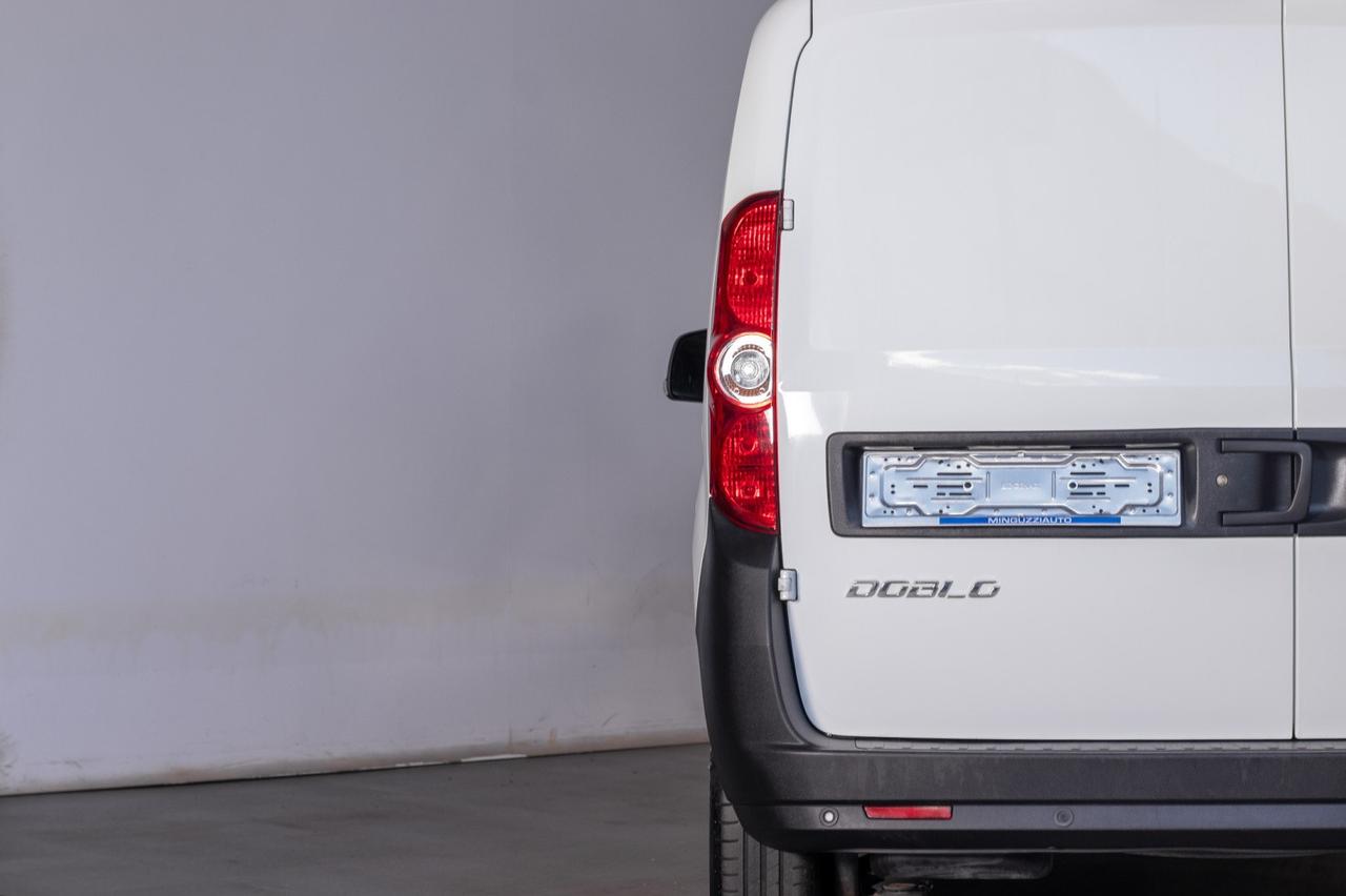 Fiat Doblo Cargo Autocarro Diesel 95cv