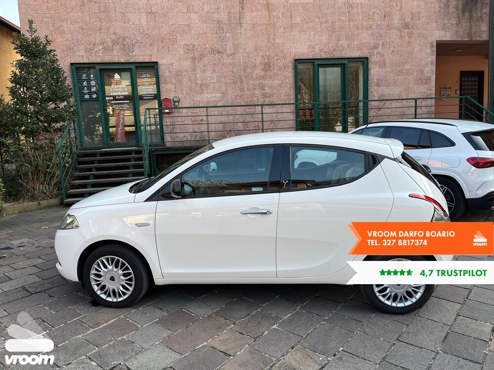 LANCIA Ypsilon 3ª serie Ypsilon 1.2 69 CV 5 po...