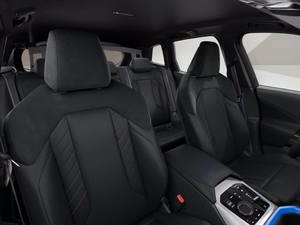 BMW X3 xdrive20d MSport Pro auto del 2026