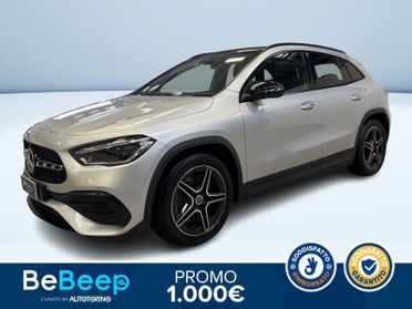 Mercedes-Benz GLA 250 PREMIUM AUTO
