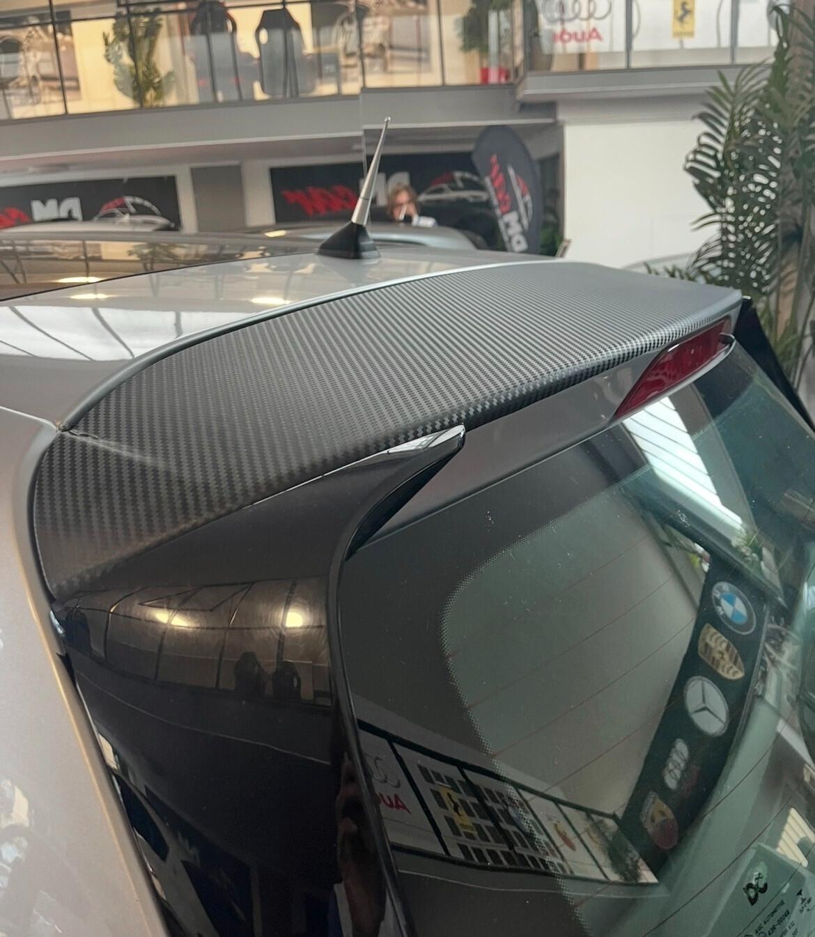 SMART PASSION FOR FOUR 70 1.0 TETTO PANORAMICO OK NEOPATENTATI