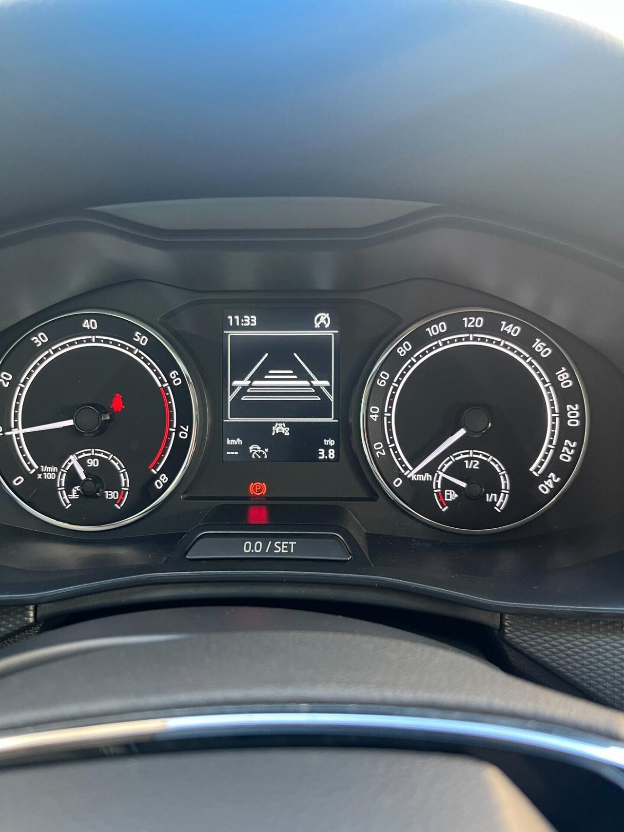 Skoda Kamiq 1.0 TSI 110 CV ** KM 70080**