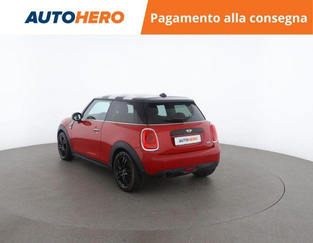 MINI One 1.2 One 75 CV