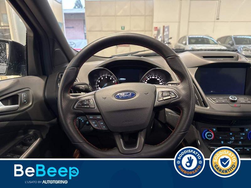 Ford Kuga 1.5 ECOBOOST ST-LINE S&S 2WD 120CV