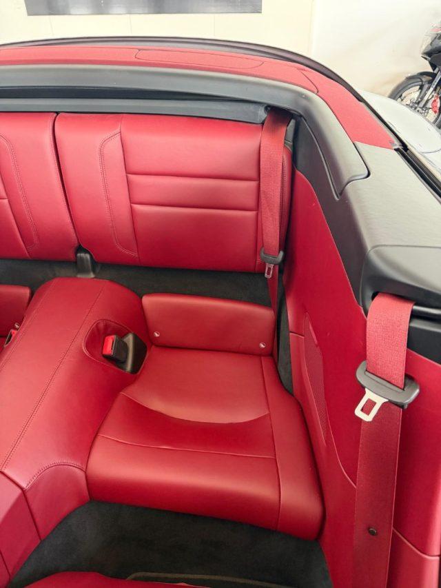 PORSCHE 911 Carrera 4S Cabriolet //CARTIER//SPORT CHRONO//