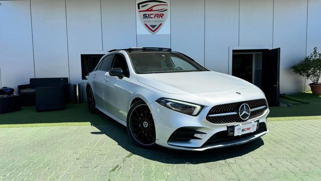 MERCEDES-BENZ A 250 Premium 224Cv