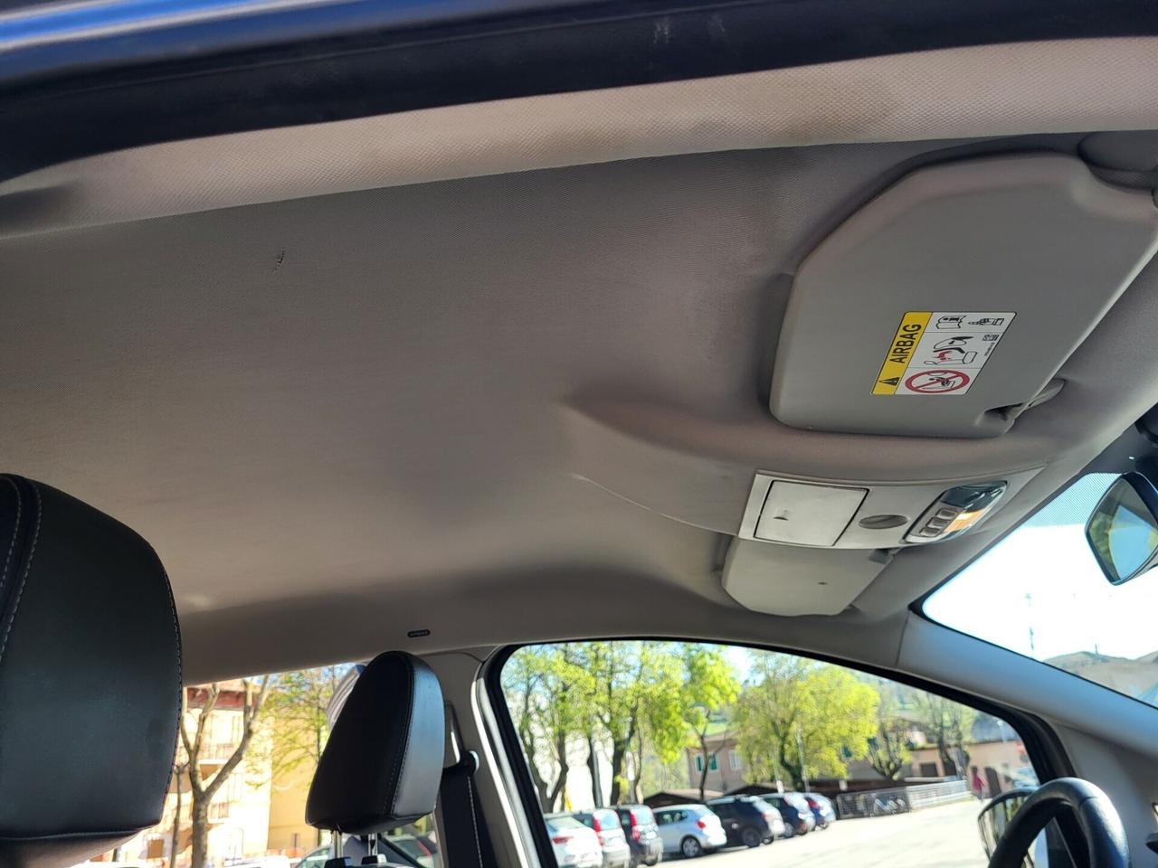 FORD ECOSOPRT 1,5 Tdci-UNICA PROPR-NAVI-EURO 6B