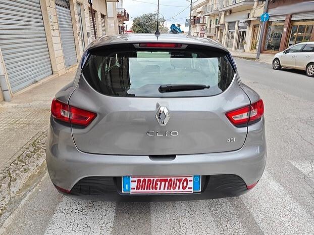 RENAULT Clio 1.5 dCi 75CV *NAVI* - 2015