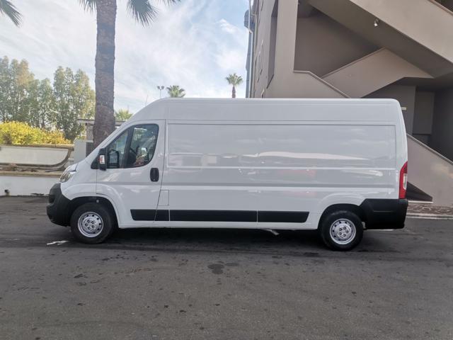 FIAT Ducato 33 2.0 MULTIJET 16V 115CV COIBENTATO