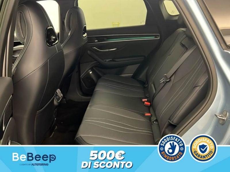 BYD Seal U DM-i 1.5 PHEV BOOST 217CV 2WD