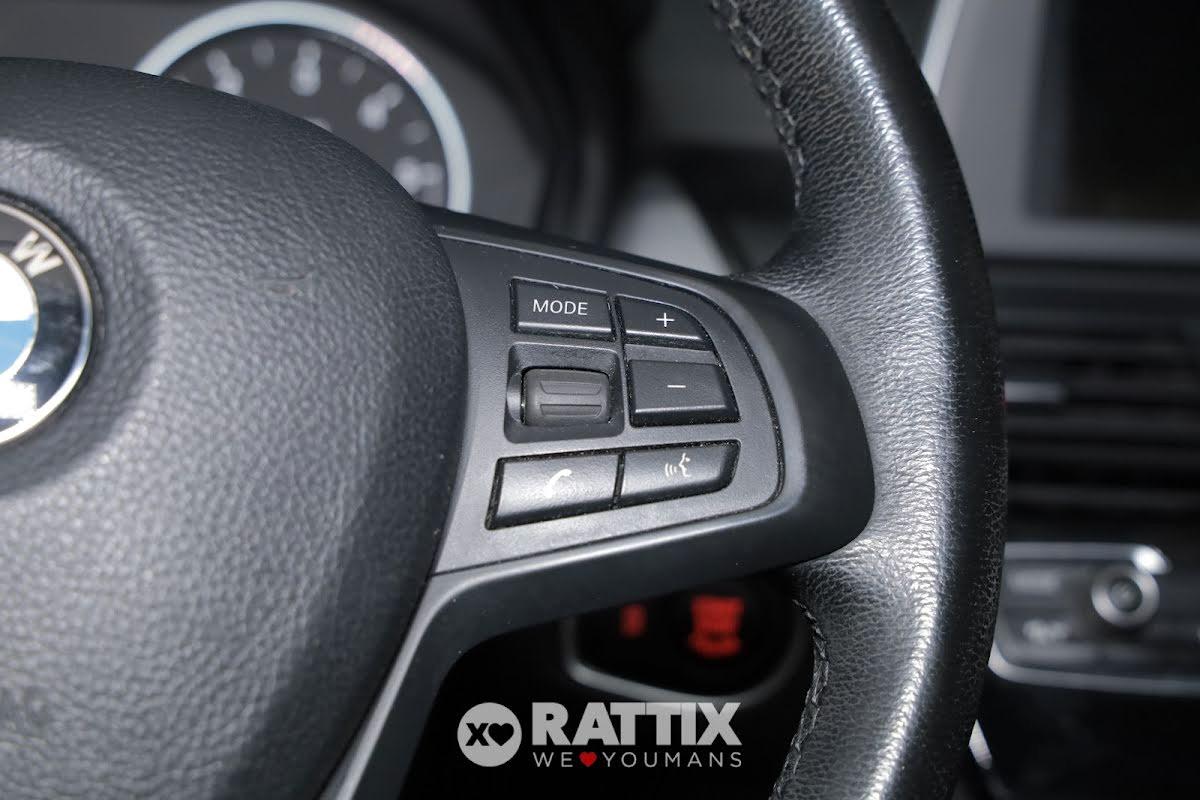 BMW 218 d 2.0 150CV Active Tourer Advantage