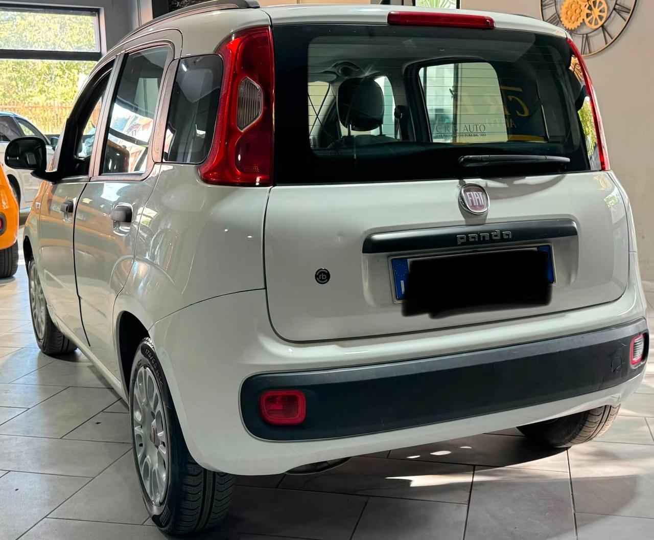 Fiat Panda 1.2 GPL/GAS DI SERIE DELLA CASA IMPECCABILE