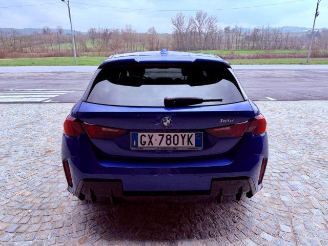 BMW 118 MSPORT PRO AUTO - KM 19.000 - PROMO FINANZIAMENTO