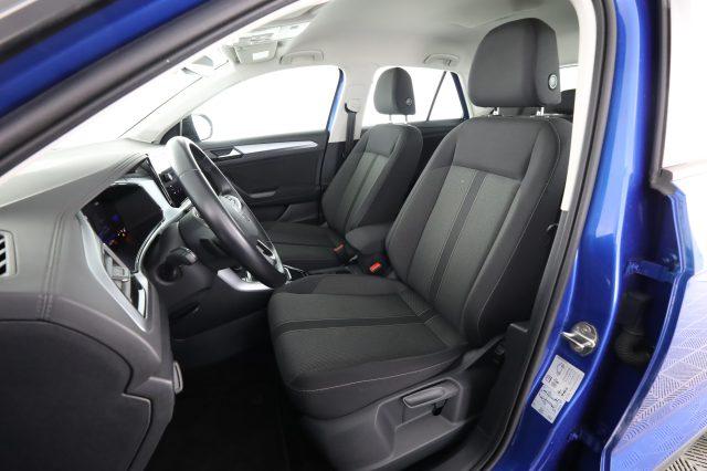 VOLKSWAGEN T-Roc T-Roc 1.5 TSI ACT DSG Life