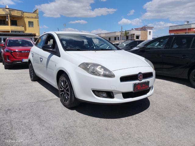FIAT Bravo 1.6 MJT 120 CV DPF Street