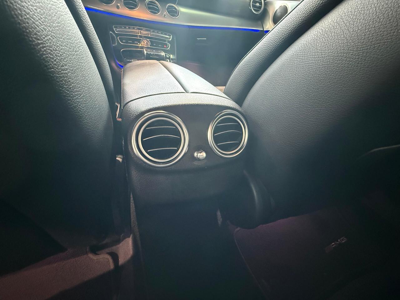 Mercedes-benz E 220 Classe E220d AMG