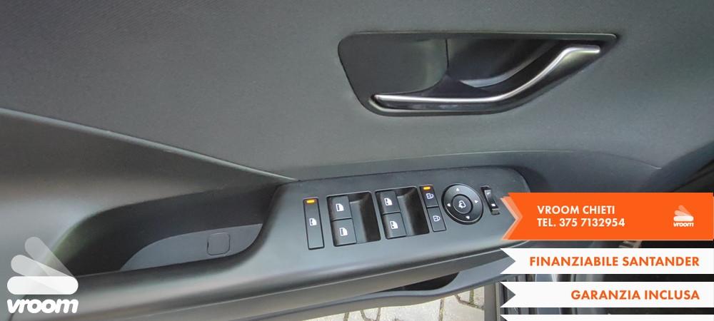 HYUNDAI Kona 2ªs. (2023-->) 1.6 HEV DCT NLine