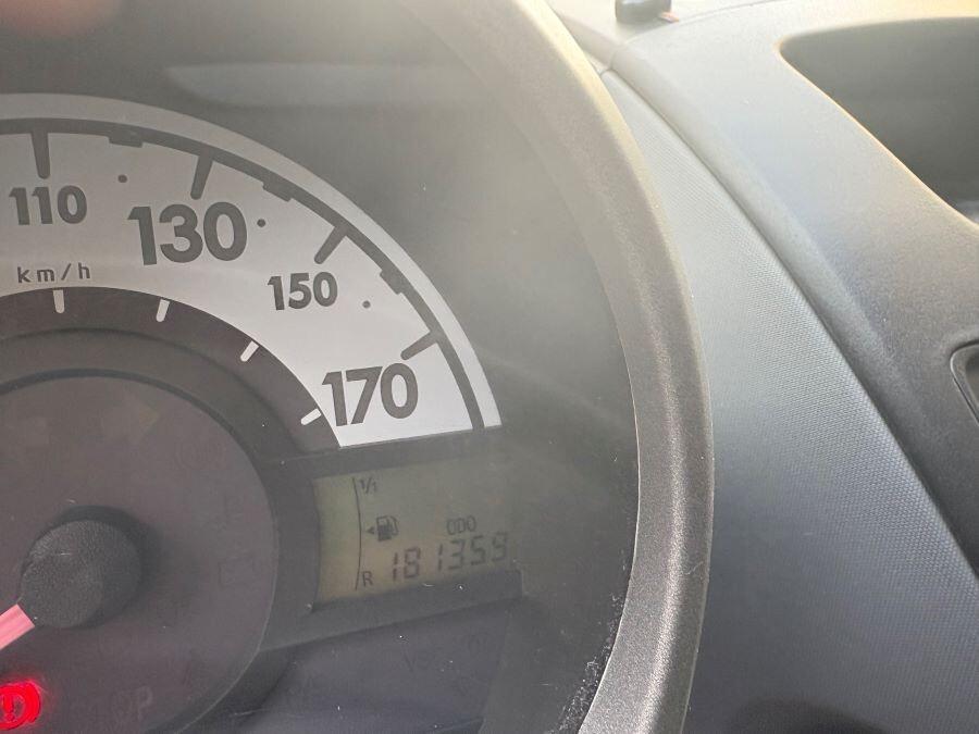 Citroen c1 1.4 hdi 5p amici certificata perfetta