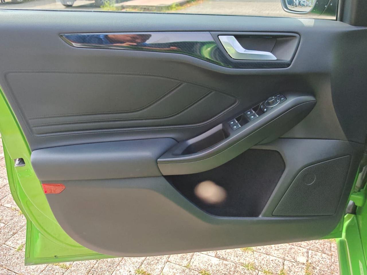 Ford Focus 2.3 EcoBoost 280 CV 5p. ST Track Pack