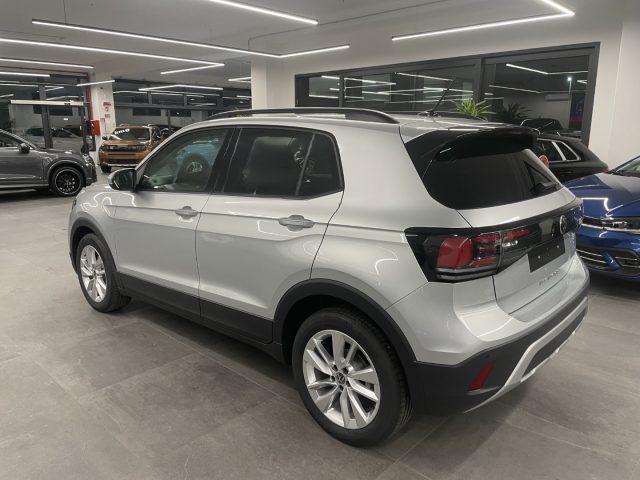 VOLKSWAGEN T-Cross 1.0 TSI 115 CV Edition Plus KM0 MY26